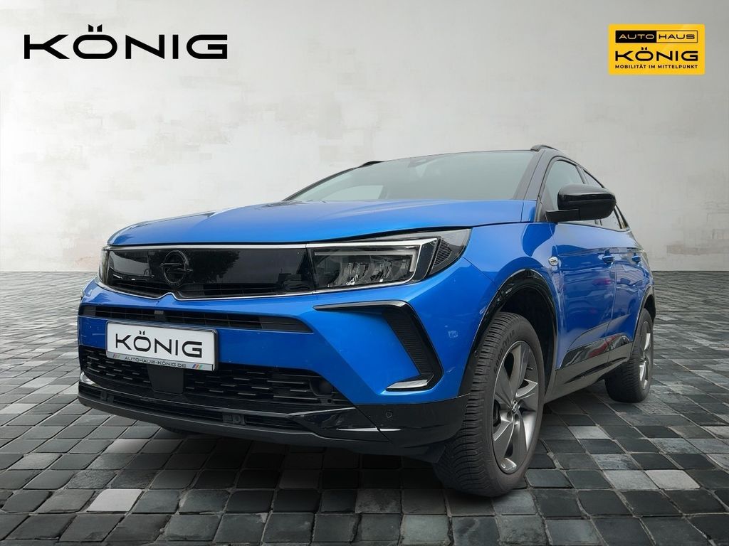 Opel Grandland (X) 2023