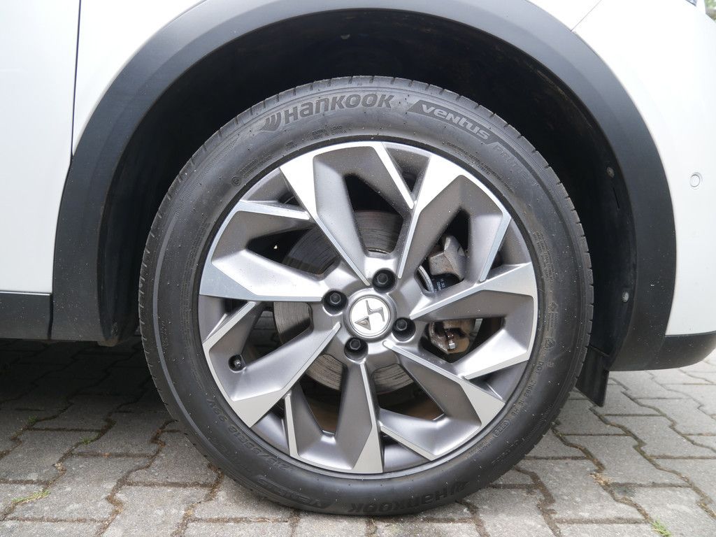 DS Automobiles DS3 Crossback 2022