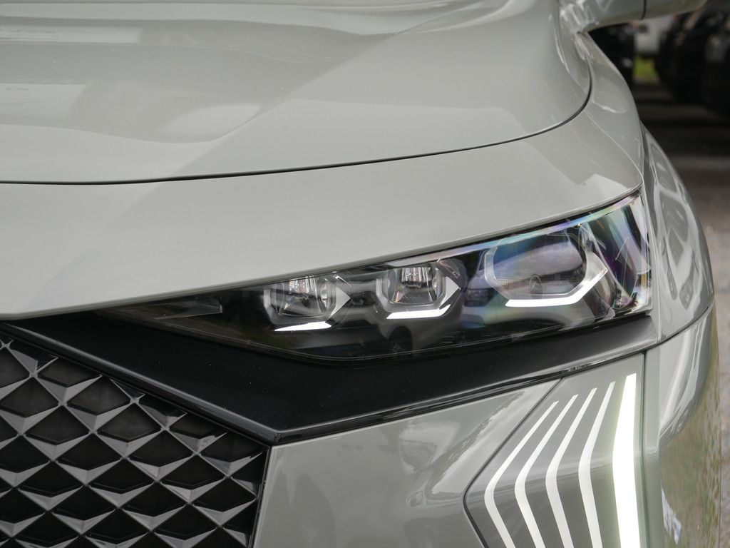 DS Automobiles DS7 (Crossback) 2023