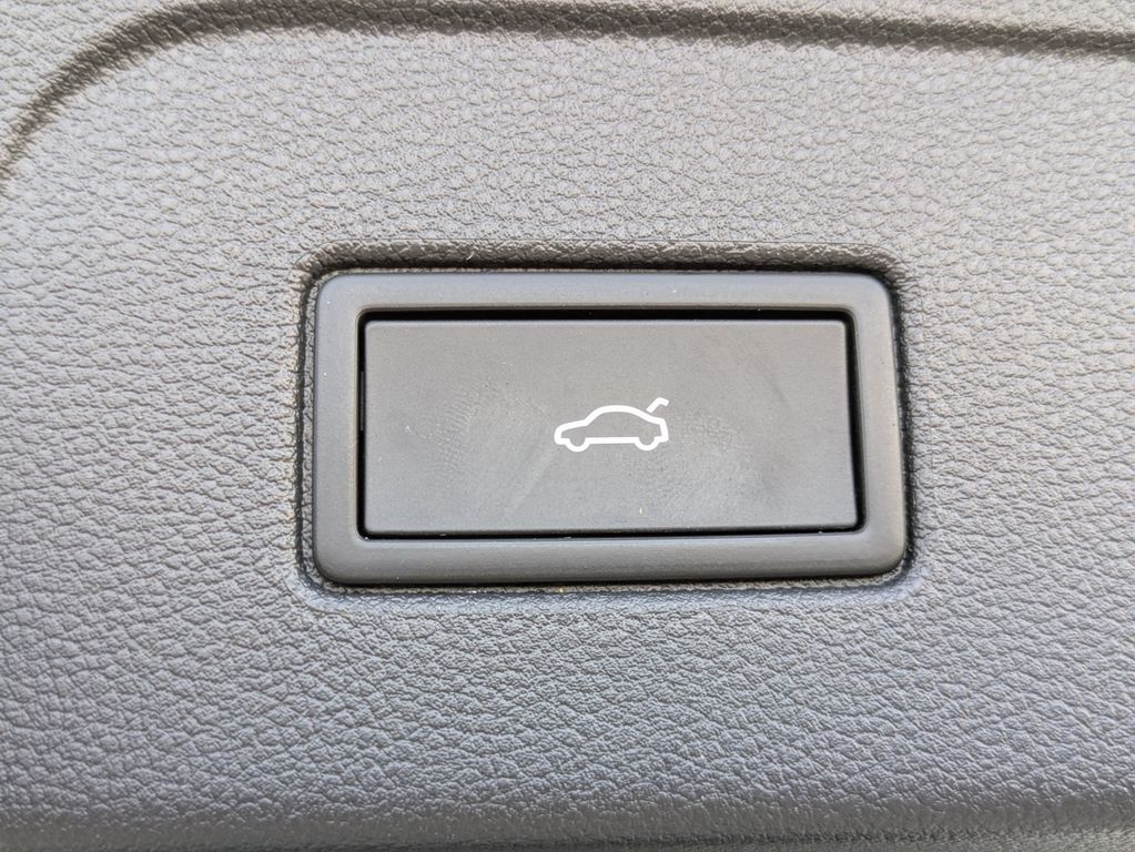 Volkswagen Touran 2025