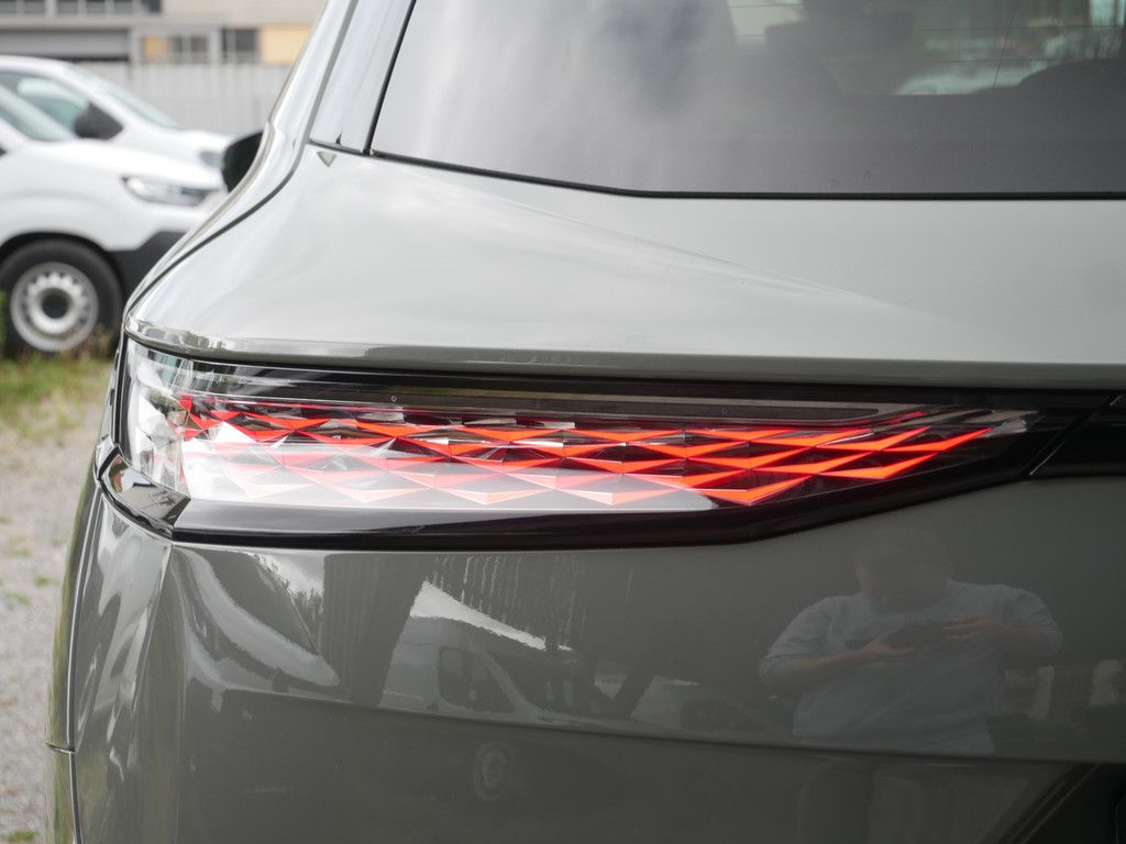 DS Automobiles DS7 (Crossback) 2023