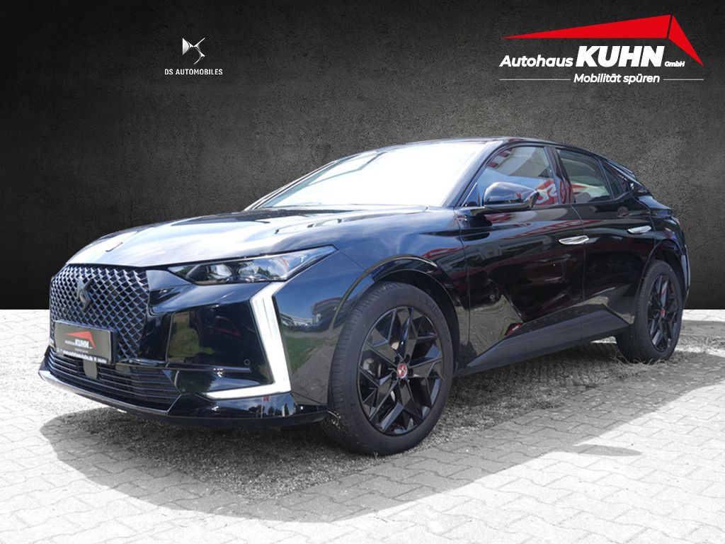 DS Automobiles DS4 2023