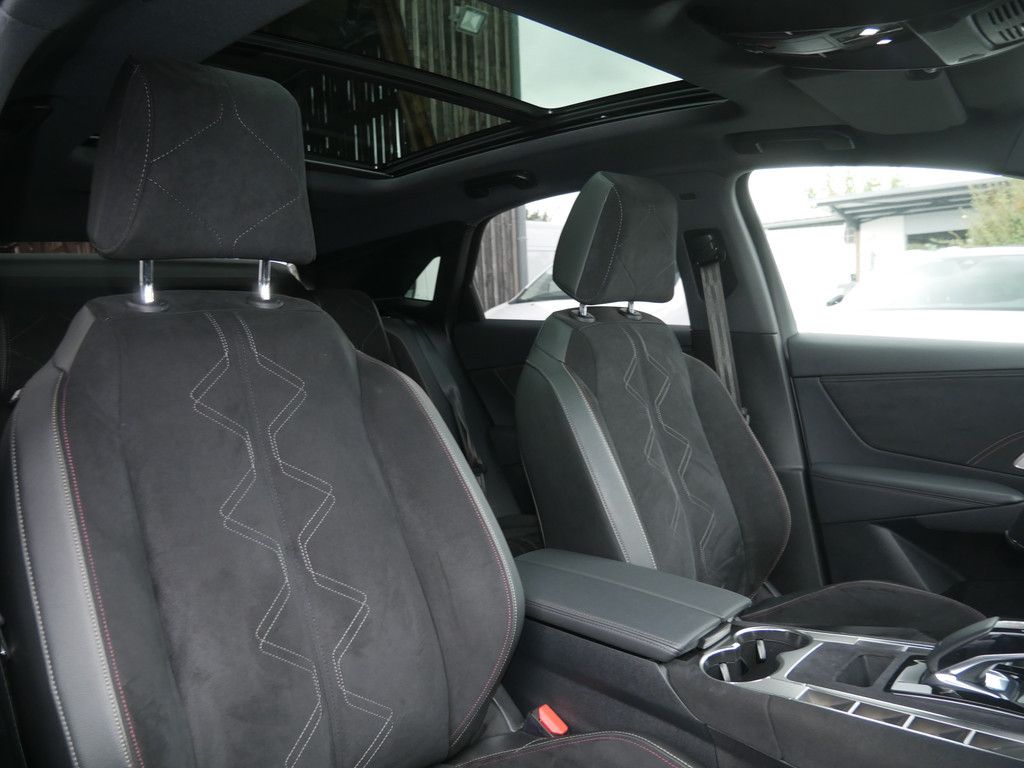 DS Automobiles DS7 (Crossback) 2023