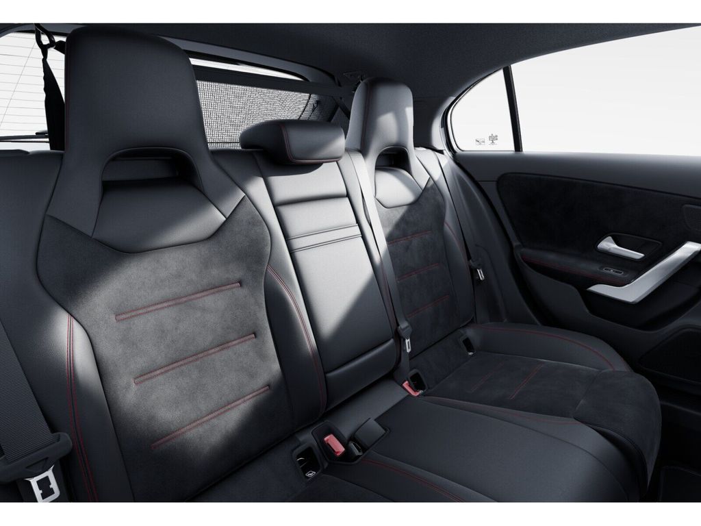 Mercedes-Benz A 200 2023