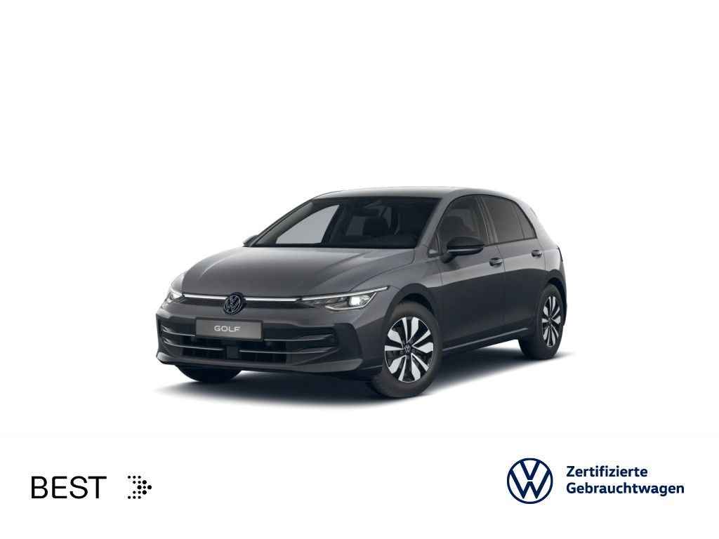 Volkswagen Golf 2025