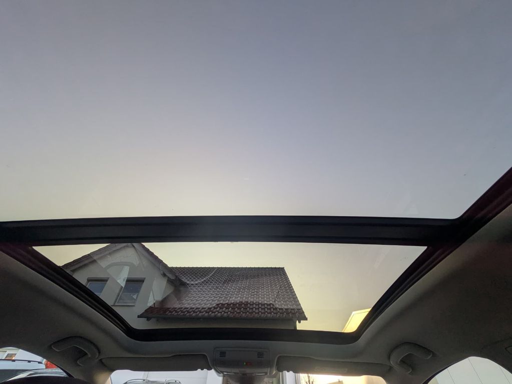 Volkswagen Touran 2025