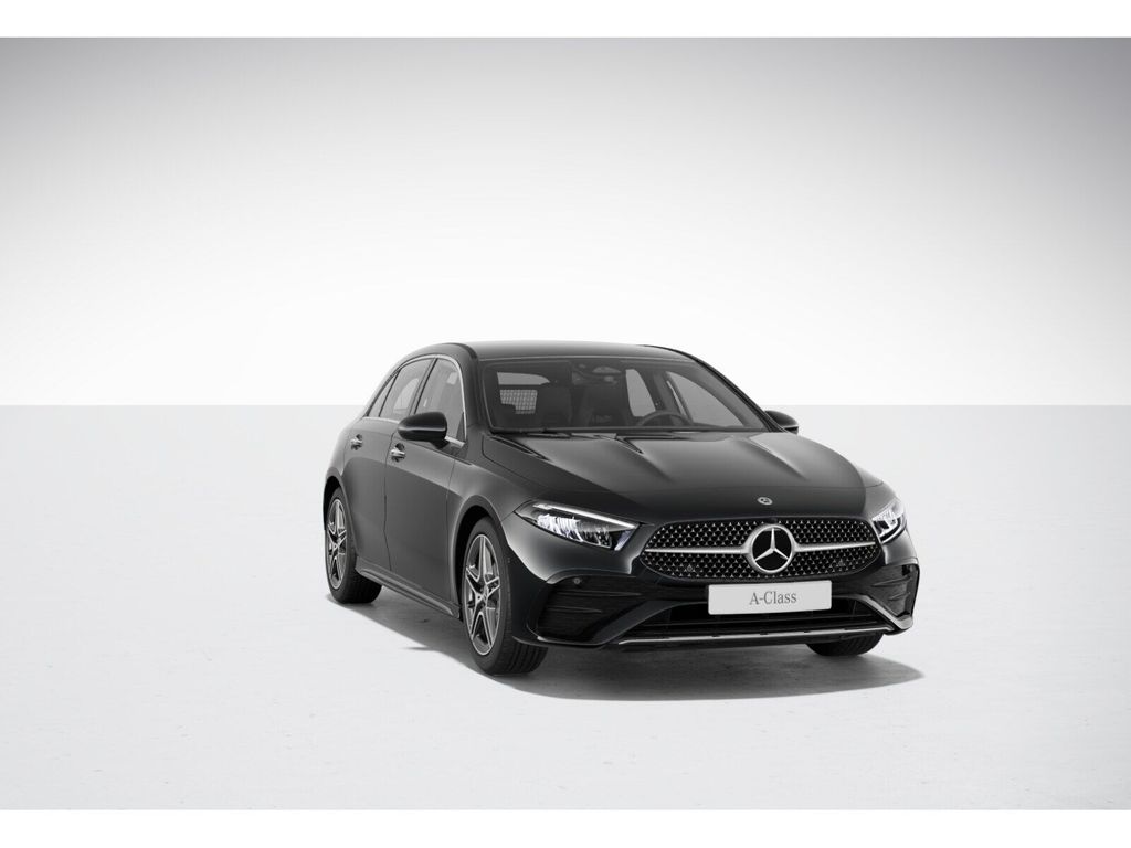 Mercedes-Benz A 200 2023