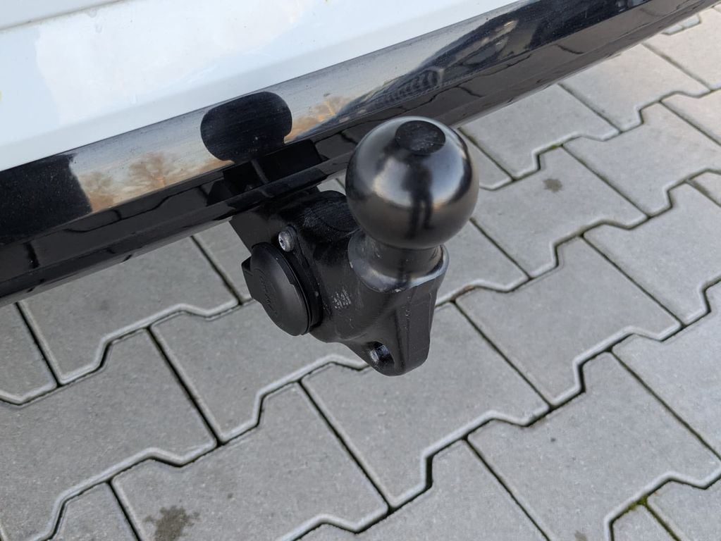 Volkswagen Touran 2025