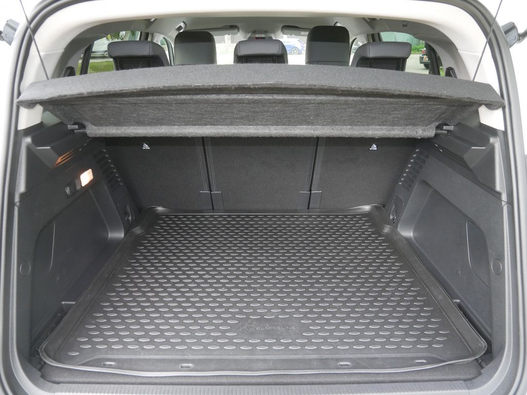 Citroën C5 Aircross 2023