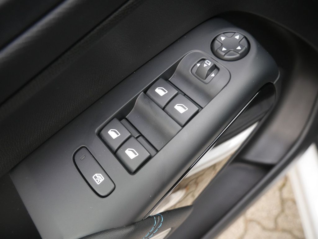 Citroën C5 Aircross 2023