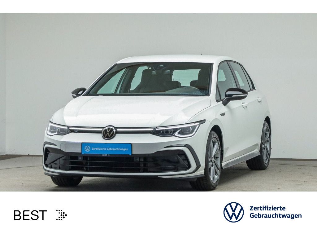 Volkswagen Golf 2022