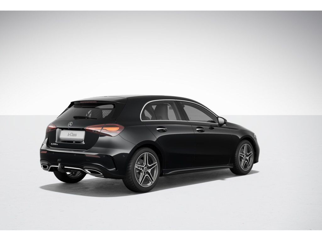 Mercedes-Benz A 200 2023