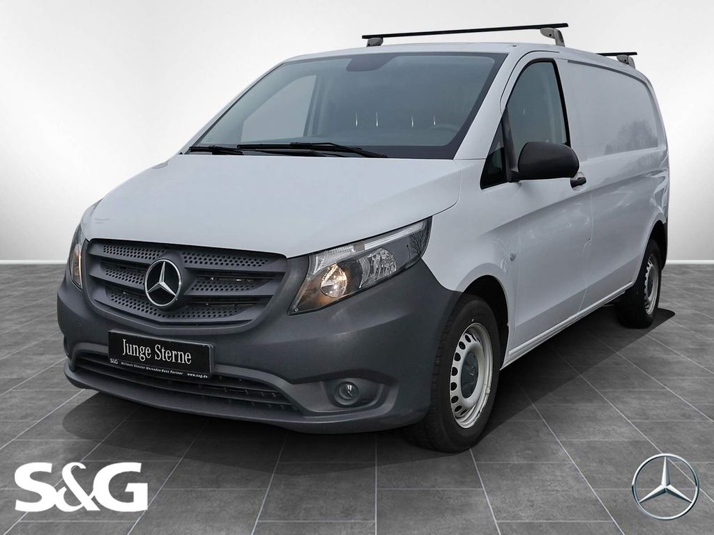 Mercedes-Benz Vito 2020