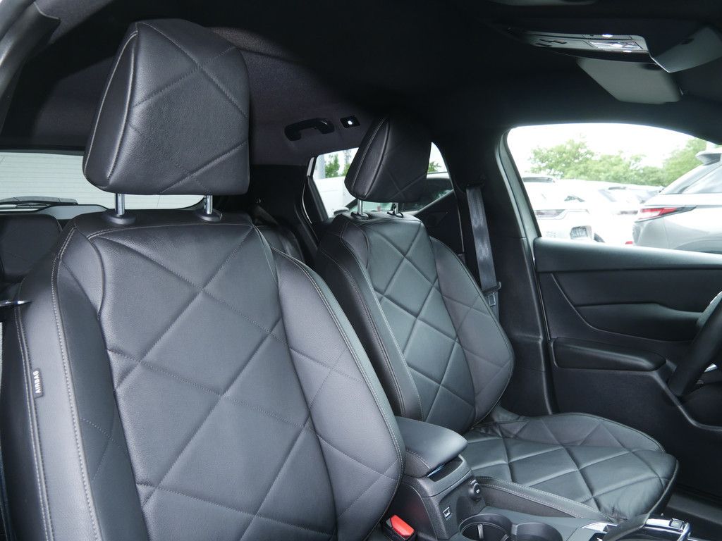 DS Automobiles DS3 Crossback 2022