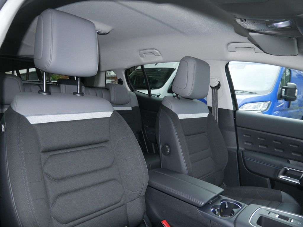 Citroën C5 Aircross 2023