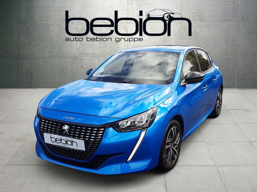 Peugeot 208 2023