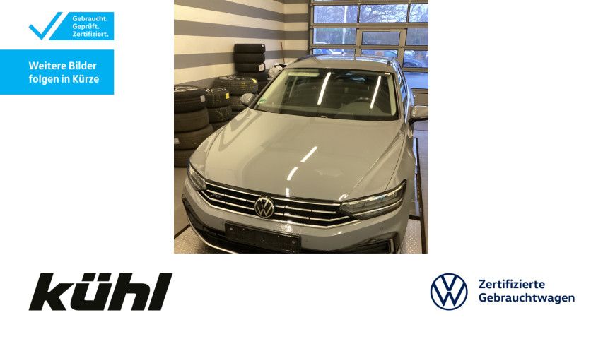 Volkswagen Passat Variant 2021