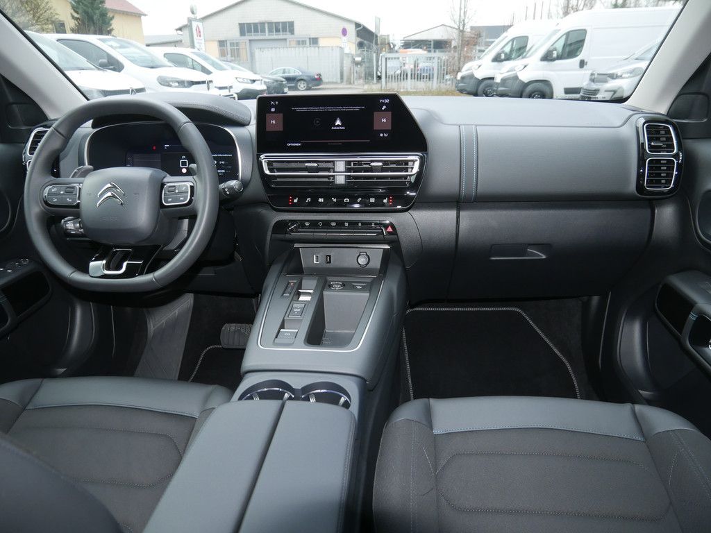 Citroën C5 Aircross 2023