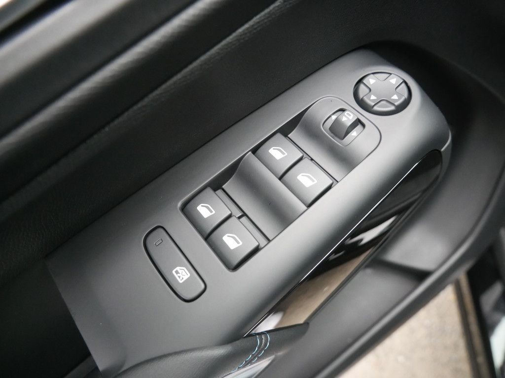 Citroën C5 Aircross 2023