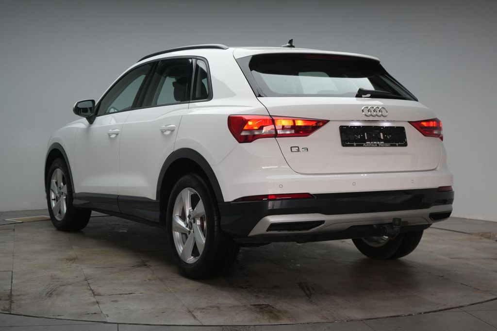 Audi Q3 2021