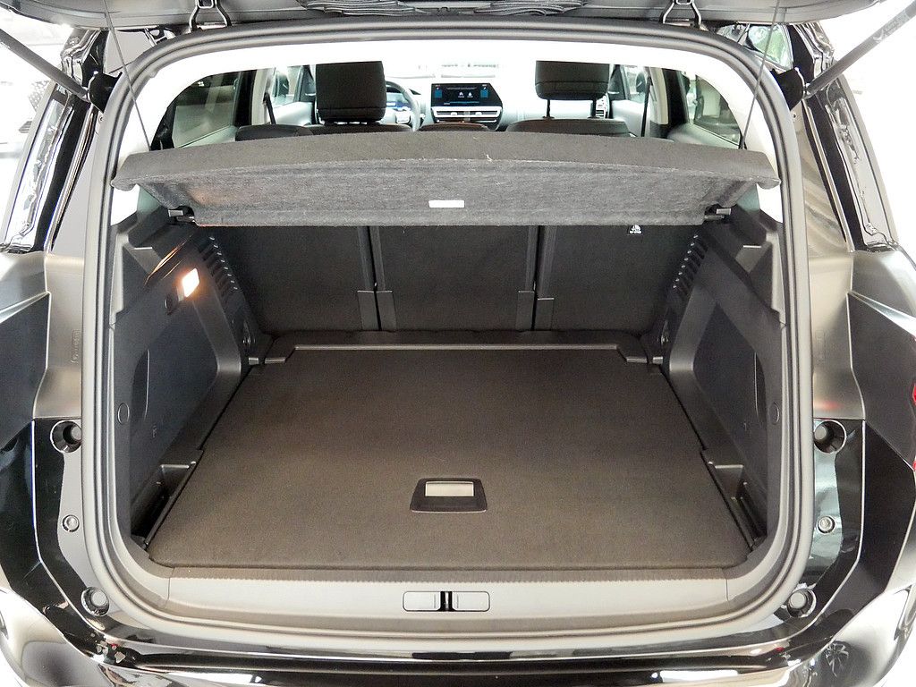 Citroën C5 Aircross 2024