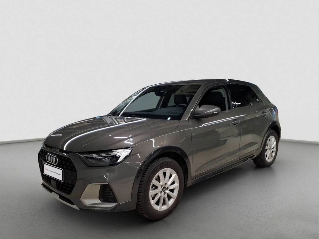 Audi A1 2025