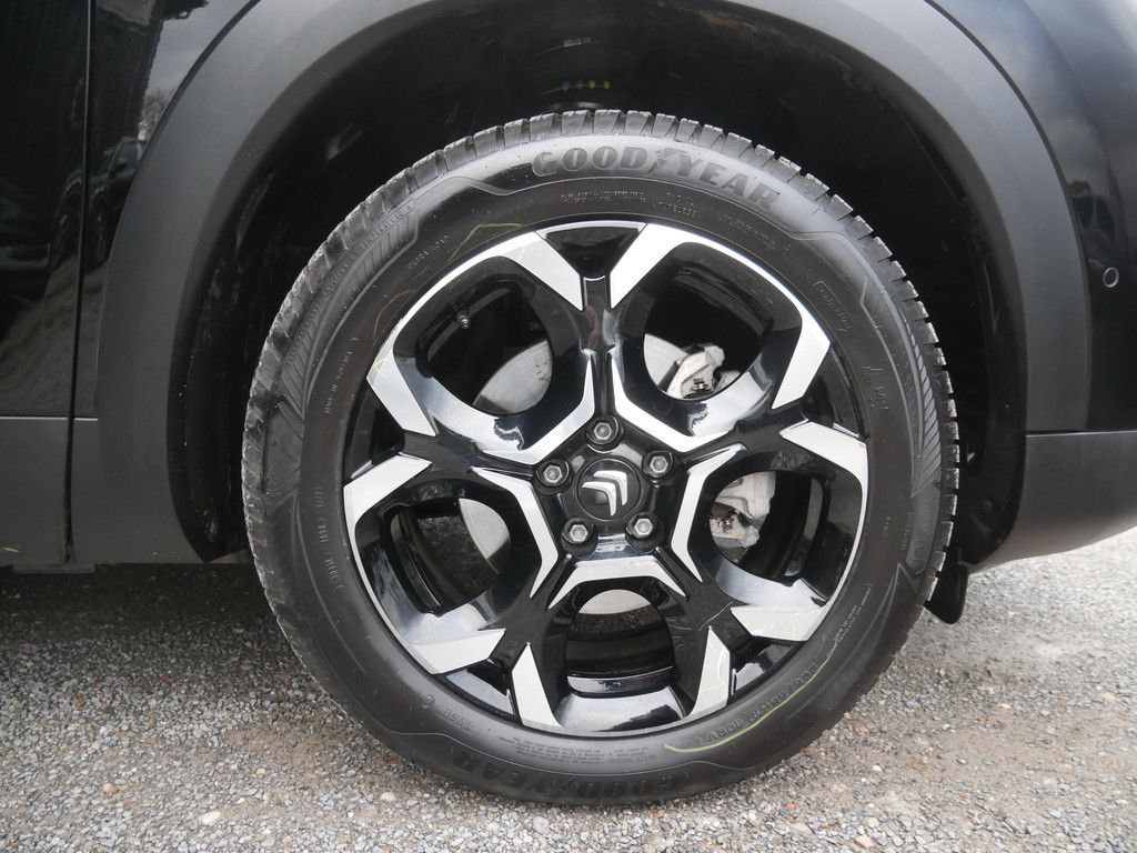 Citroën C5 Aircross 2023