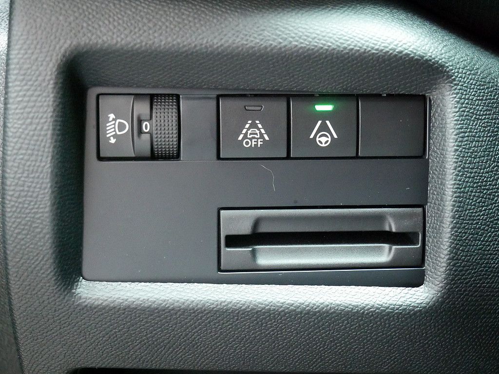 Citroën C5 Aircross 2024