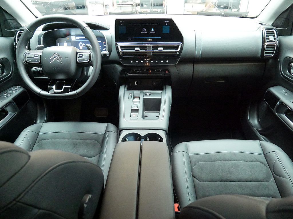 Citroën C5 Aircross 2024