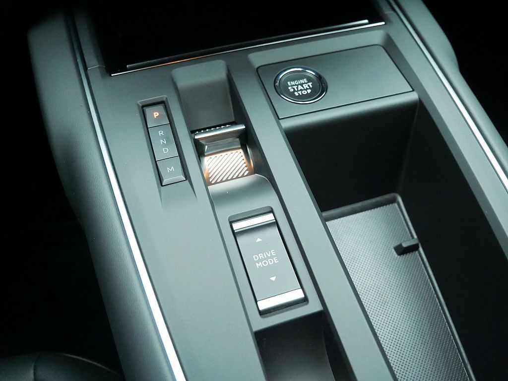 Citroën C5 Aircross 2024