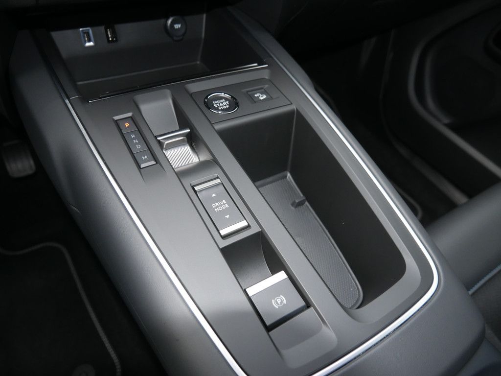 Citroën C5 Aircross 2023