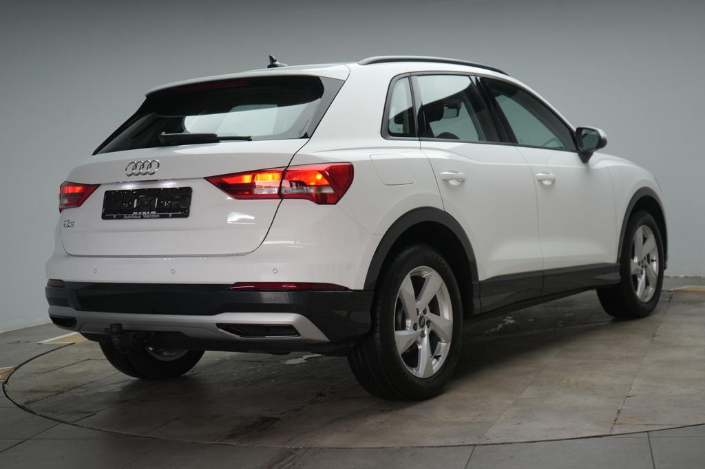 Audi Q3 2021