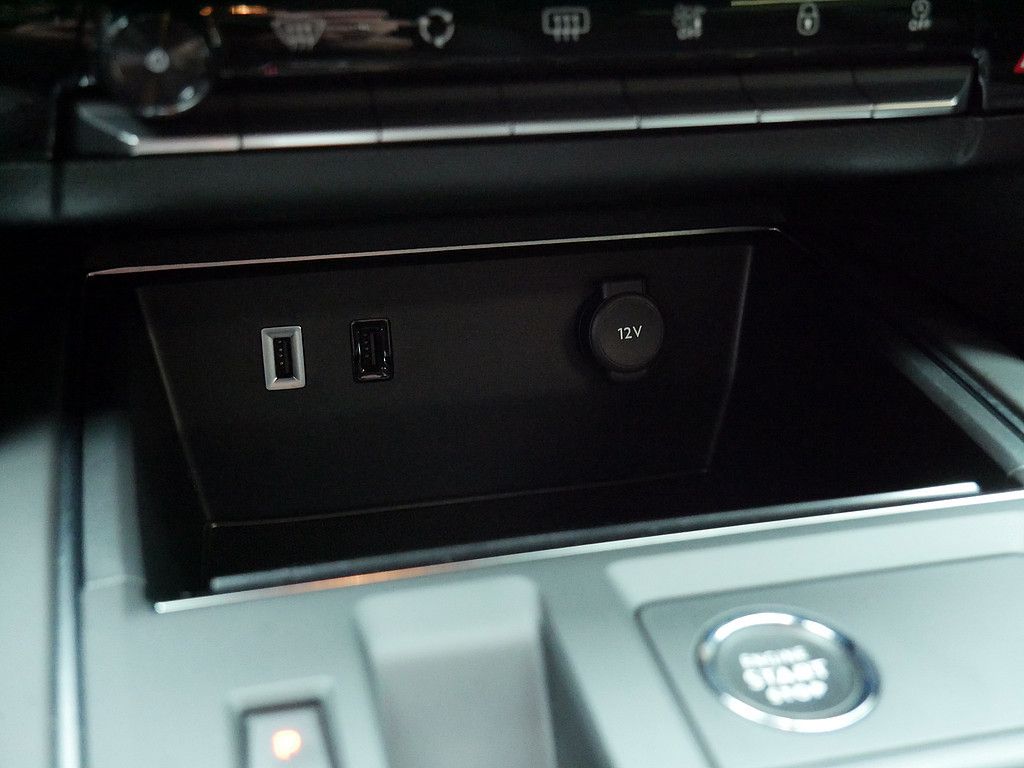 Citroën C5 Aircross 2024