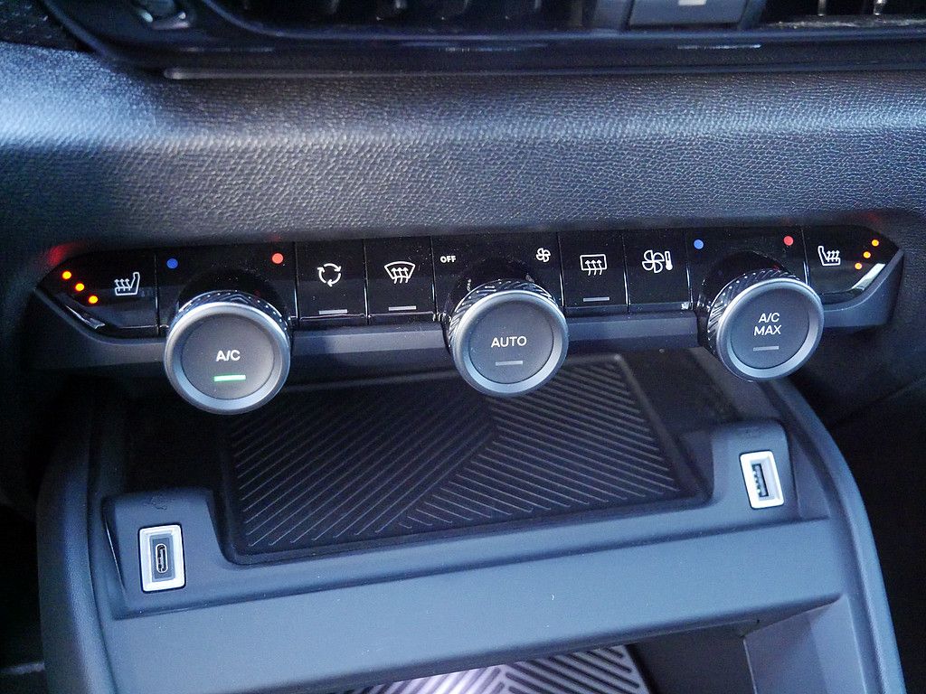 Citroën ë-C4 2022