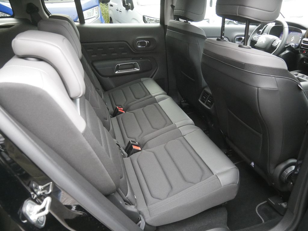 Citroën C5 Aircross 2023