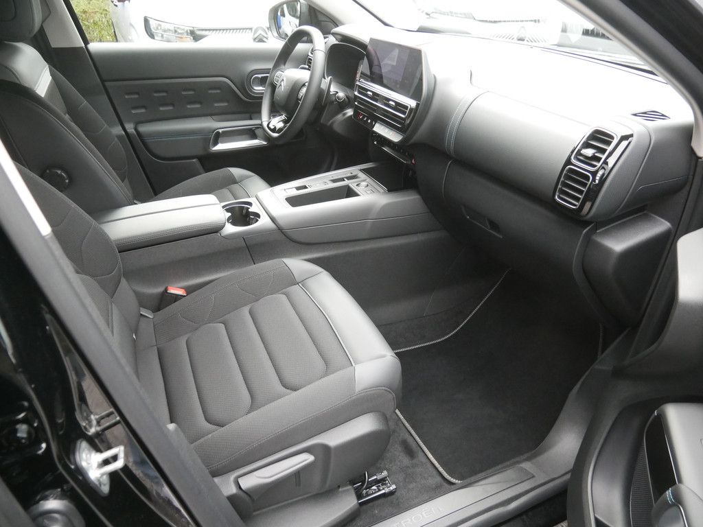 Citroën C5 Aircross 2023