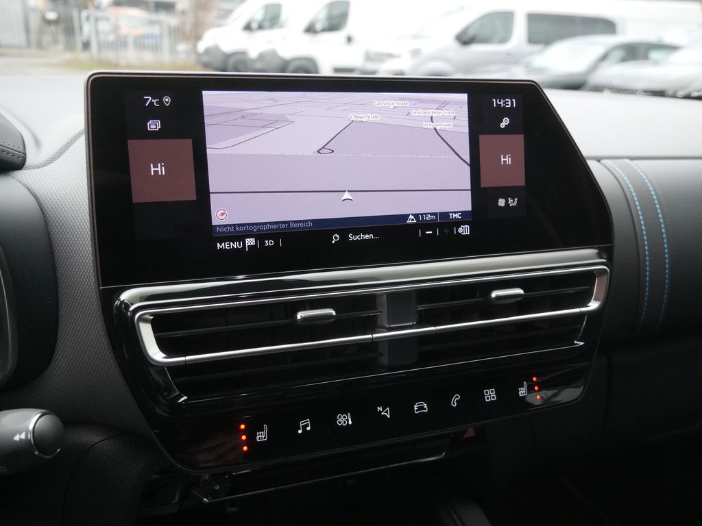 Citroën C5 Aircross 2023