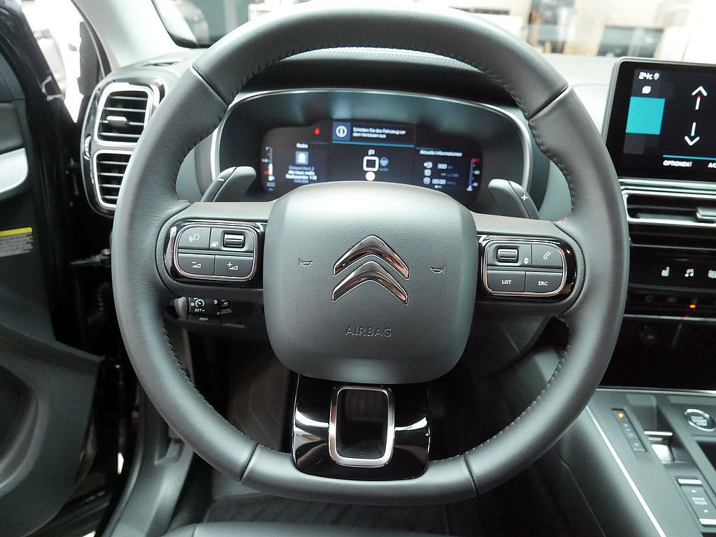 Citroën C5 Aircross 2024