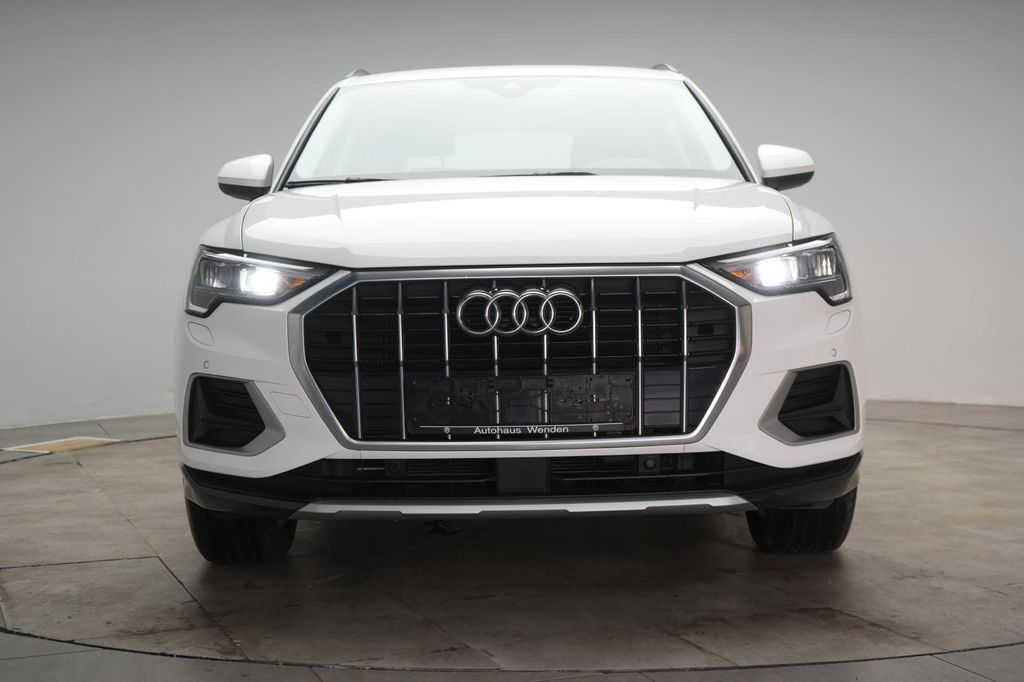Audi Q3 2021