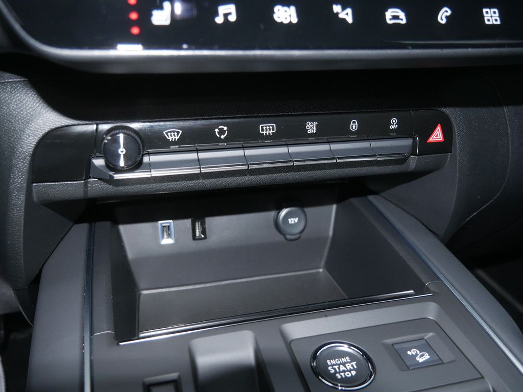 Citroën C5 Aircross 2023