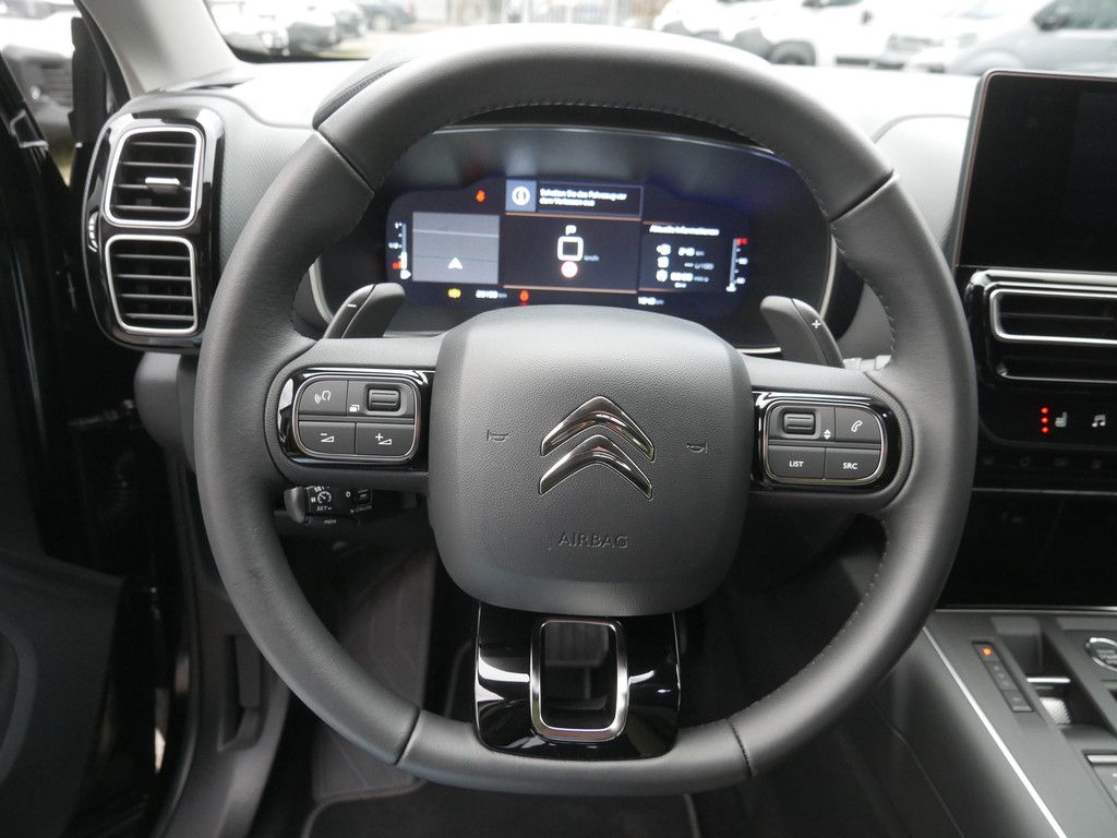 Citroën C5 Aircross 2023
