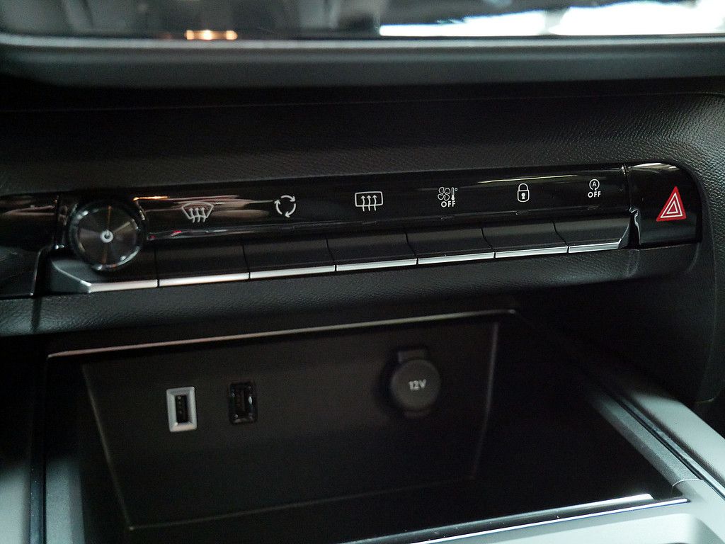 Citroën C5 Aircross 2024