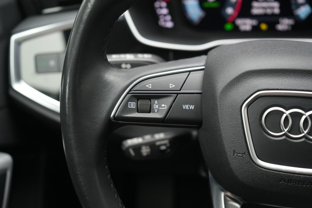 Audi Q3 2021