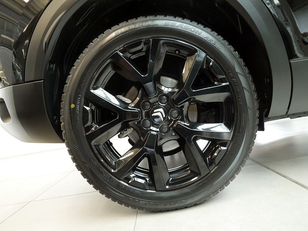 Citroën C5 Aircross 2024