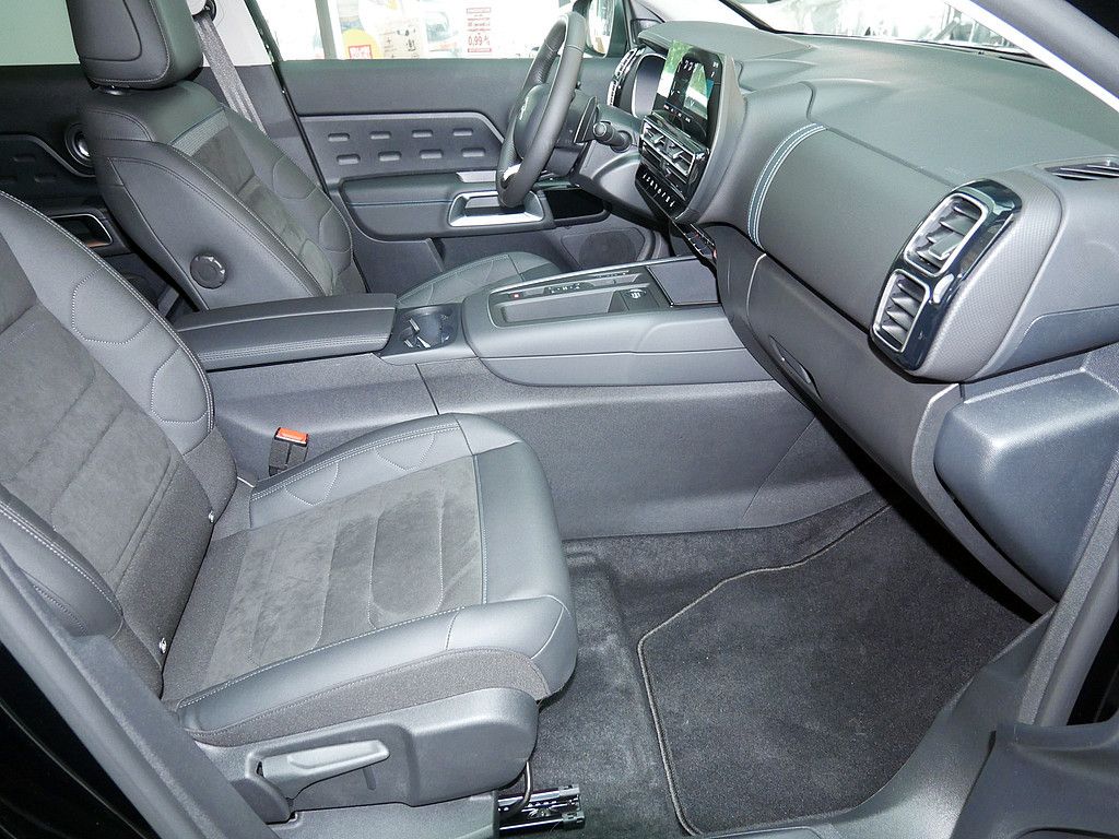 Citroën C5 Aircross 2024