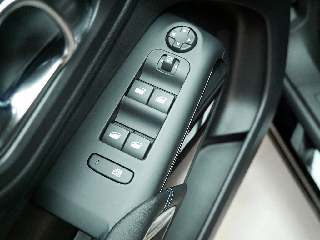 Citroën C5 Aircross 2024