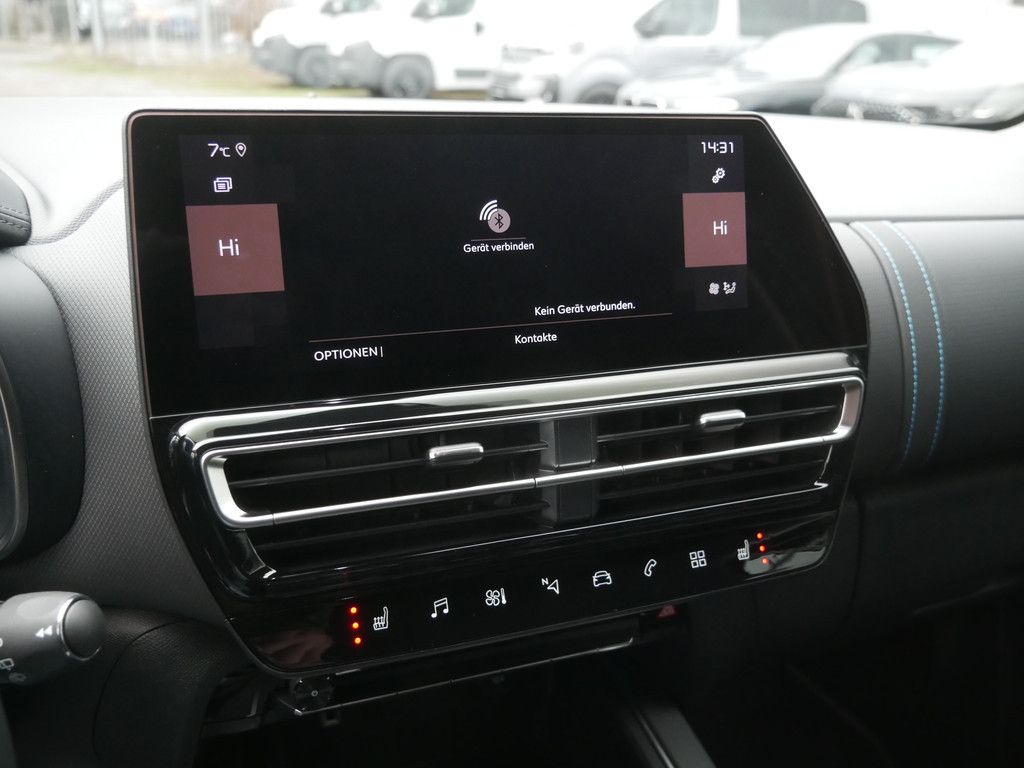 Citroën C5 Aircross 2023