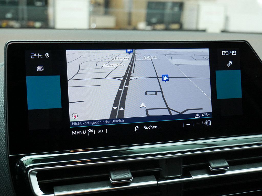 Citroën C5 Aircross 2024