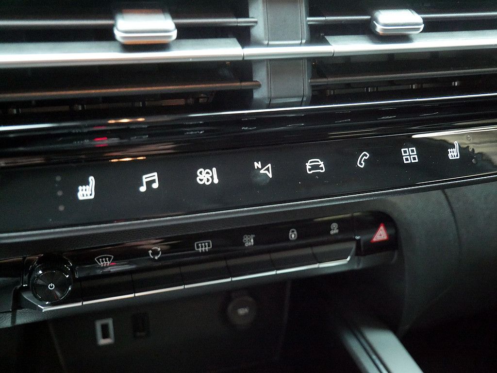 Citroën C5 Aircross 2024