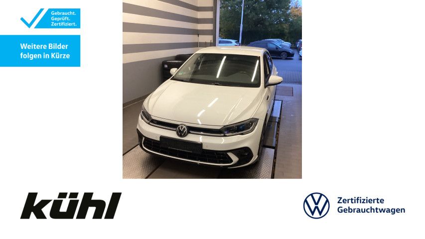 Volkswagen Polo 2022
